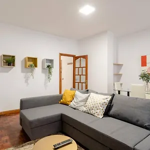 Apartamento Casa Andrea