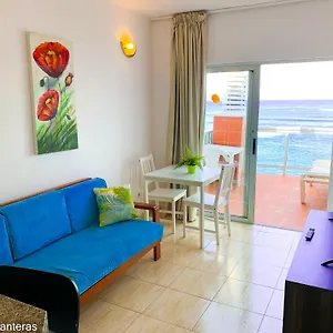  Apartamento Seaview Canteras